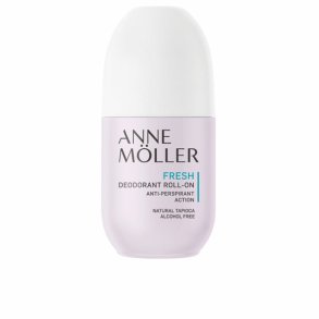 Roll on deodorant Anne Mller BODY ESSENTIALS 75 ml