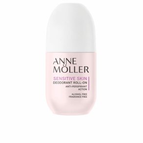 Roll on deodorant Anne Mller BODY ESSENTIALS 75 ml