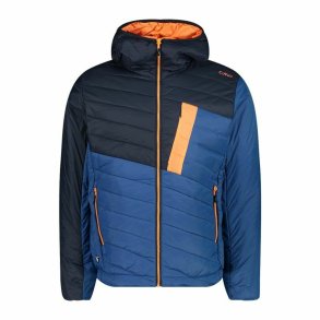 Skijakke Campagnolo Unlimitech PrimaLoft Bl