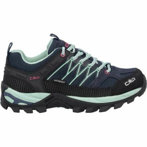 Sportssneakers til damer Campagnolo Rigel Low Moutain Bl