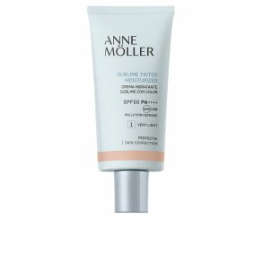 Ansigtscreme Anne Mller PERFECTIA Spf 50 Spf 50+ 50 ml