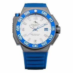 Herreur Strumento Marino SM129S-TT-BN-BL ( 46 mm)