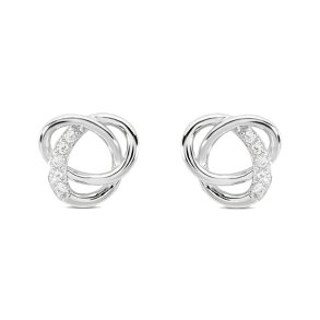 reringe til kvinder Stroili 1628547 Slvfarvet