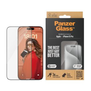 Mobil skrmprojektor Panzer Glass 2810 Apple