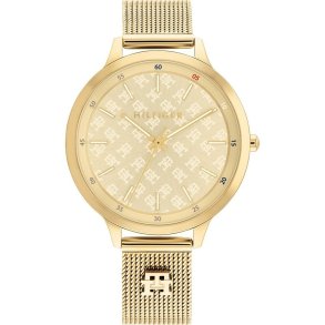 Dameur Tommy Hilfiger 1782588 Gylden (� 36 mm)