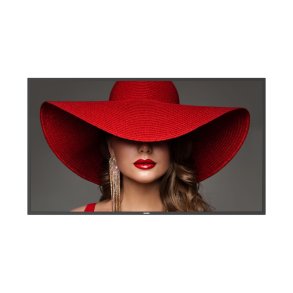 Videovg Monitor Philips 55BDL4650D/00 4K Ultra HD 55