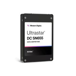 Harddisk Western Digital 0TS2463 15,36 TB