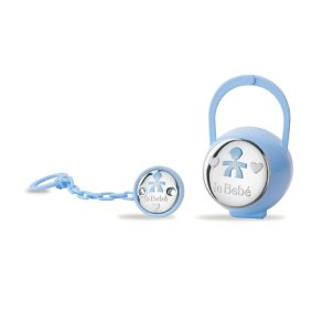 ske til at opbevare sut leBebe LBK001 Bl