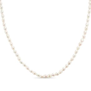 Halskde til kvinder Stroili 1433774 Gylden