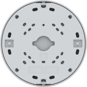 Stabilisering af sttte Axis 02913-001