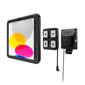 Tablet cover Compulocks PMIP109 Sort