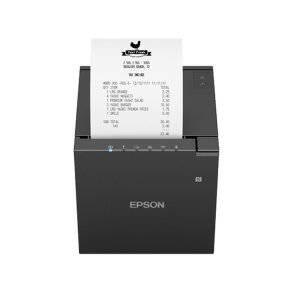 Billetprinter Epson TM-M30III 152A0
