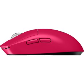 Mus Logitech 910-006797 Magenta 3200 DPI