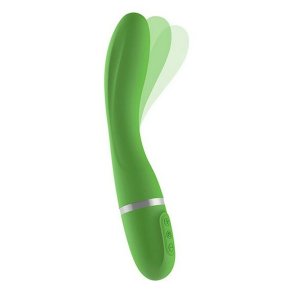 G-Punkt Vibrator Liebe Bend It Summer Grn