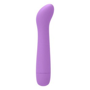Vibrator Liebe Delightful Violet 15 cm  3,4 cm