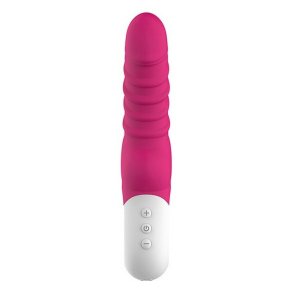 Vibrator Liebe Vertigo Stjerne