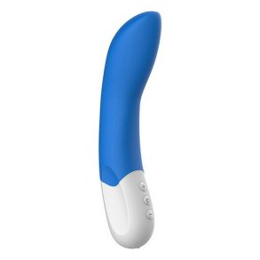 G-Punkt Vibrator Liebe Mighty Himmelbl