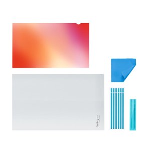 Vgmonteret rack kabinet Startech 14G-PRIVACY-SCREEN