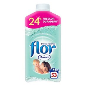 Bldgrende Creme Flor Nenuco (1025 ml)