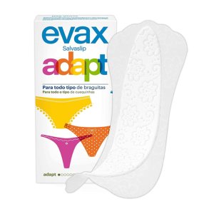 Trusseindlg adapt Evax Slip (30 uds)