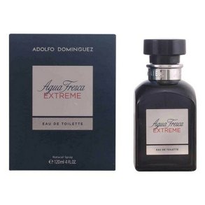 Herreparfume Agua Fresca Extreme Adolfo Dominguez EDT
