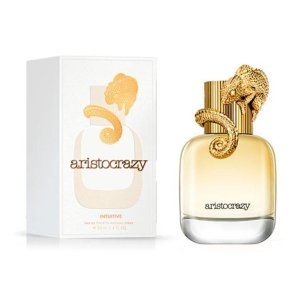 Dameparfume Intuitive Aristocrazy (80 ml)