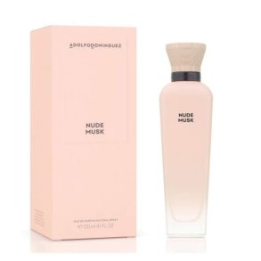 Dameparfume Adolfo Dominguez Nude Musk EDP EDP 120 ml
