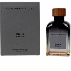 Herreparfume Adolfo Dominguez �bano Salvia EDP 200 ml