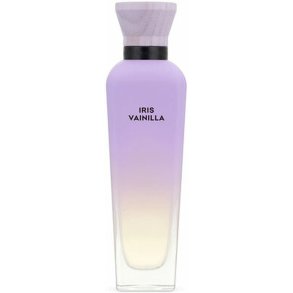 Dameparfume Adolfo Dominguez Iris Vainilla EDP EDP 120 ml
