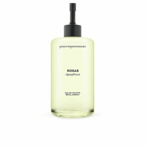 Dameparfume Adolfo Dominguez Agua Fresca de Rosas 250 ml