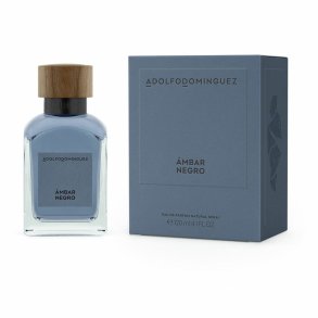 Herreparfume Adolfo Dominguez AMBAR NEGRO EDP 120 ml