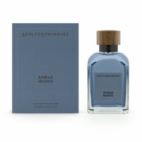 Herreparfume Adolfo Dominguez AMBAR NEGRO EDP 200 ml