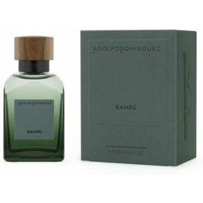 Herreparfume Adolfo Dominguez Bamb 120 ml