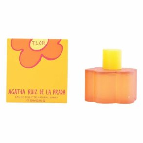 Dameparfume Flor Agatha Ruiz De La Prada EDT (100 ml) (100 ml)