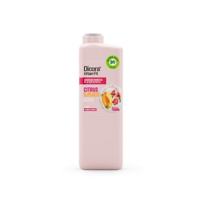 Shower gel Dicora Urban Fit 750 ml