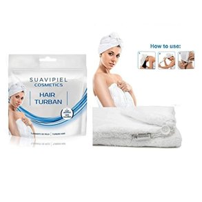 Parfume st til kvinder Suavipiel HAIR TURBAN