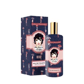 Dameparfume Bailame El Agua Dolores Promesas EDT (125 ml)