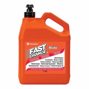 Hndsbe Permatex fast orange 5 L