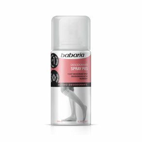 Spray Deodorant Babaria 150 ml