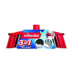 Brste Vileda 142157 Plastik
