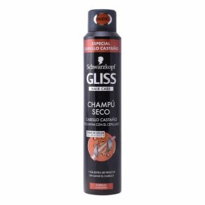 T�rshampoo Gliss Color Schwarzkopf (200 ml)