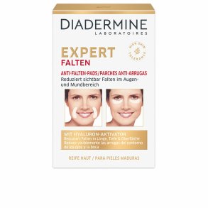 Creme til jenpleje Diadermine Expert Parches