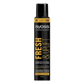 T�rshampoo Fresh & Uplift Syoss (200 ml)