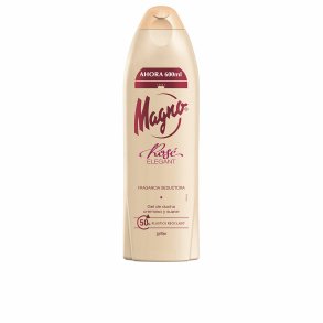 Shower gel Magno ROSE ELEGANT 600 ml