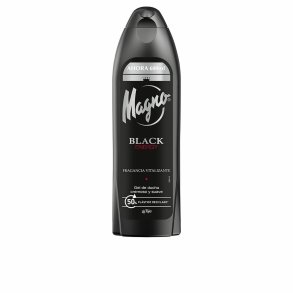 Shower gel Magno BLACK ENERGY 600 ml