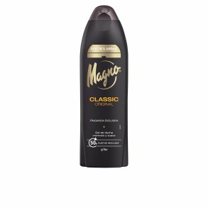 Shower gel Magno CLASSIC 600 ml
