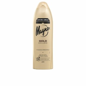 Shower gel Magno GOLD EXCLUSIVE 600 ml
