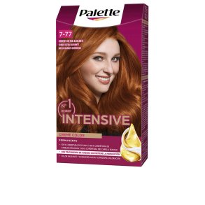 Permanent Farve Schwarzkopf PALETTE INTENSIVE N 7.77-COBRIZO ULTRA RADIANTE