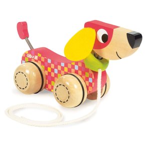 Pdagogisk spil Goula Goula Tr