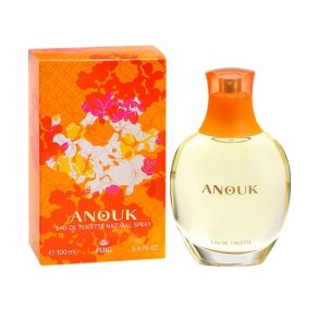 Dameparfume Puig Anouk EDT 200 ml